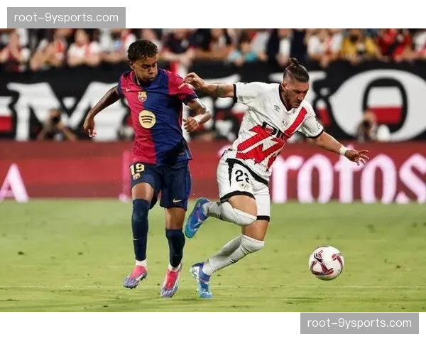 赫罗纳战平瓦伦西亚 保级关键战拿到宝贵一分