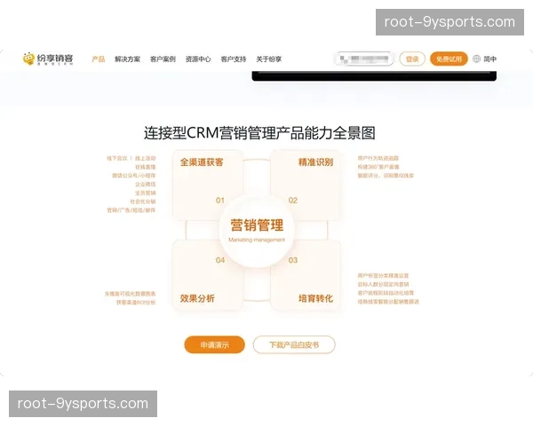 赞助体系与数字化转播深度绑定 催生新型即时反馈式营销模型