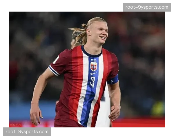 哈兰德预期进球值超三队总和,但近期转化效率遇瓶颈 哈兰德预期进球值超三队总和,但近期转化效率遇瓶颈