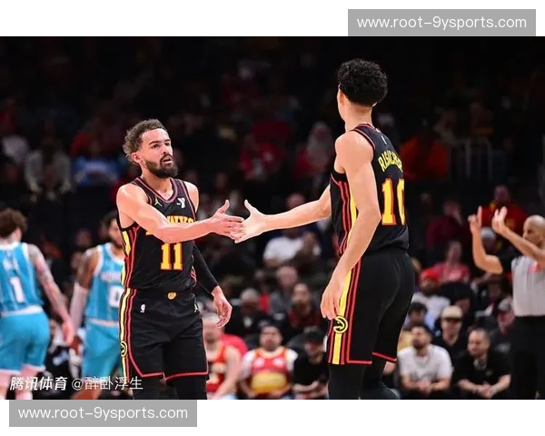 老鹰特雷杨四头肌疼痛预计复出 客场对阵爵士后场对决成焦点