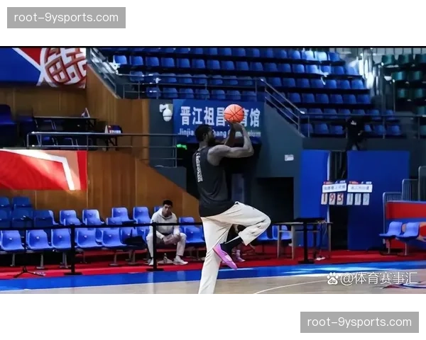 库马杰情绪管控成重点，山东内线轮换稳定性提升